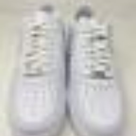 White Air force 1 low - Picture 1 of 5